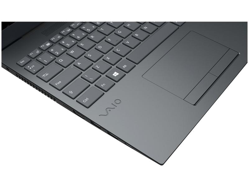 Notebook Vaio FE15 VJFE52F11X-B2211H Intel Core i5 - 8GB